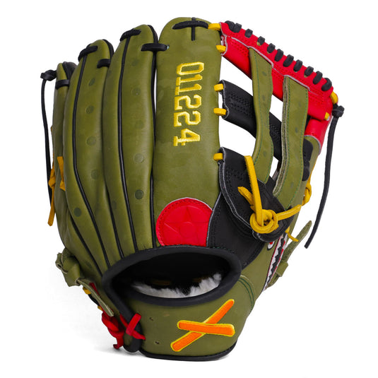 Warhawk Softball Glove