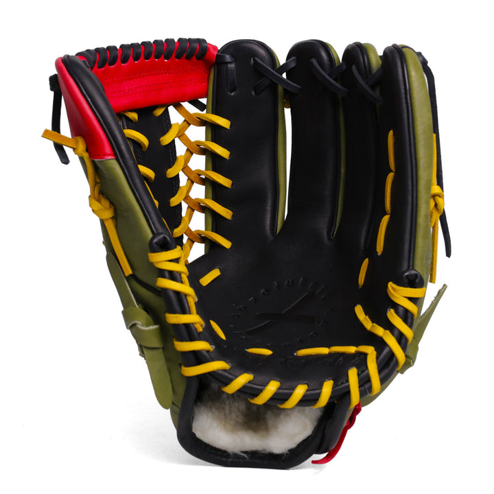 Translation missing: en.Warhawk Softball Glove