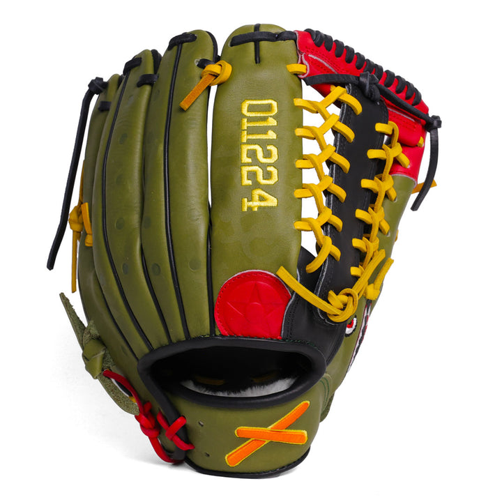 Translation missing: en.Warhawk Softball Glove