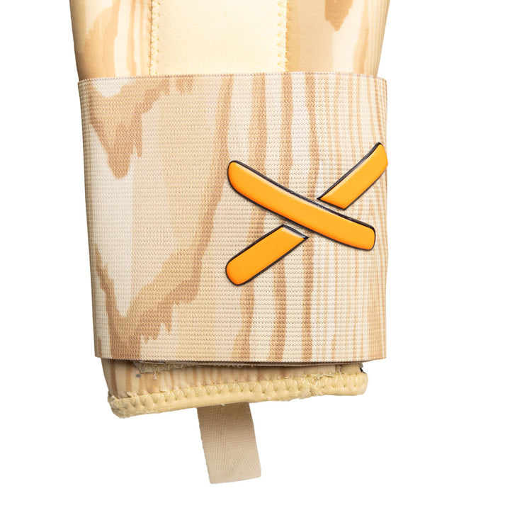 Translation missing: en.Wood Grain Hybrid Sliding Mitt