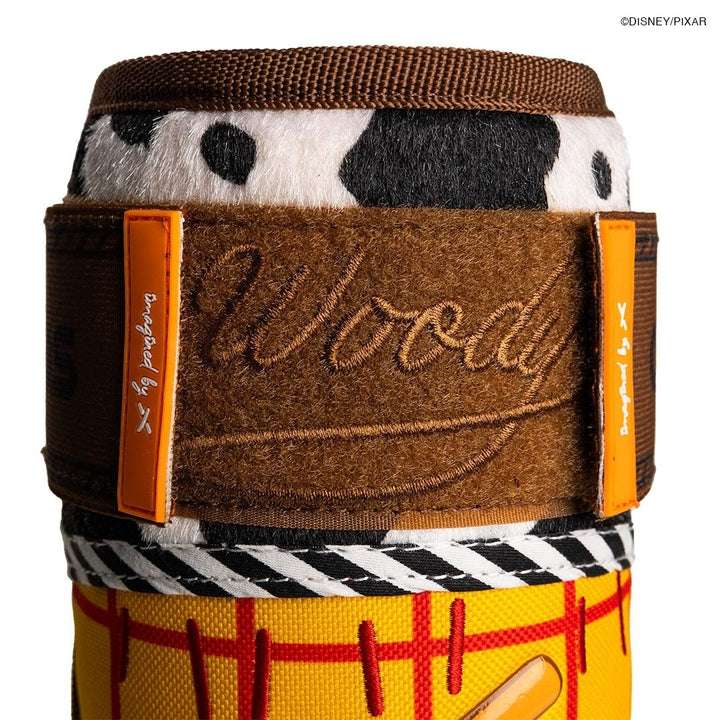 Translation missing: en.Woody | Toy Story x Absolutely Ridiculous Two-Piece Elbow Guard
