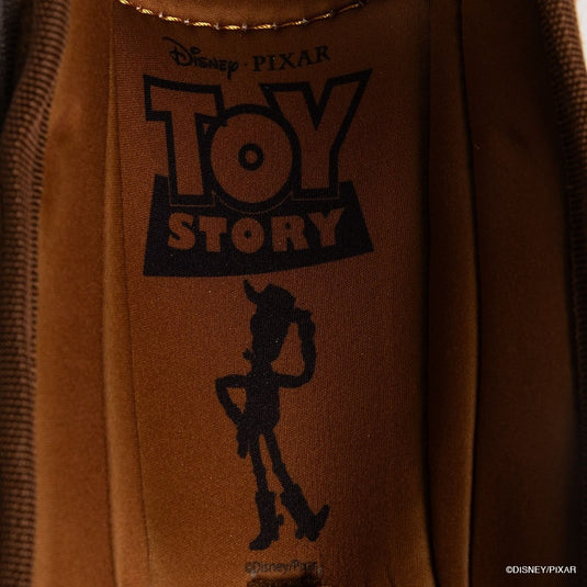 Woody | Toy Story x Absolutely Ridiculous Leg Guard