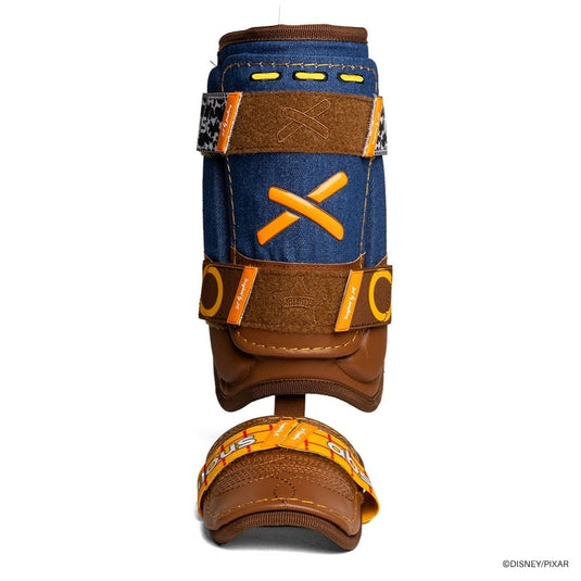 Woody | Toy Story x Absolutely Ridiculous Leg Guard