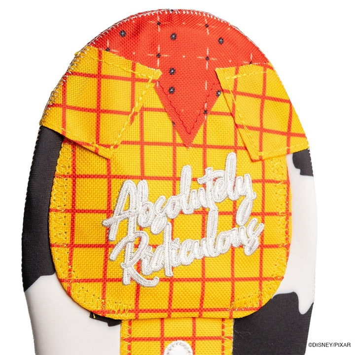 Translation missing: ja.Woody | Toy Story x Absolutely Ridiculous Hybrid Sliding Mitt