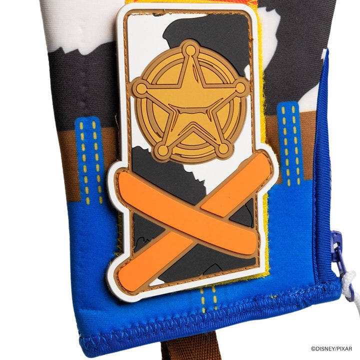 Translation missing: ja.Woody | Toy Story x Absolutely Ridiculous Hybrid Sliding Mitt