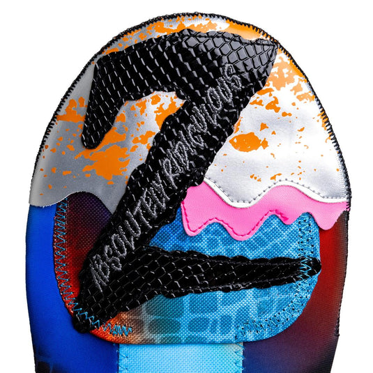 Zilla by Blake Snell | Hybrid Sliding Mitt