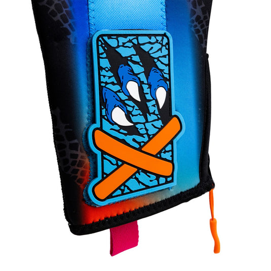 Zilla by Blake Snell | Hybrid Sliding Mitt