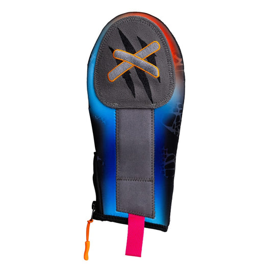 Zilla by Blake Snell | Hybrid Sliding Mitt