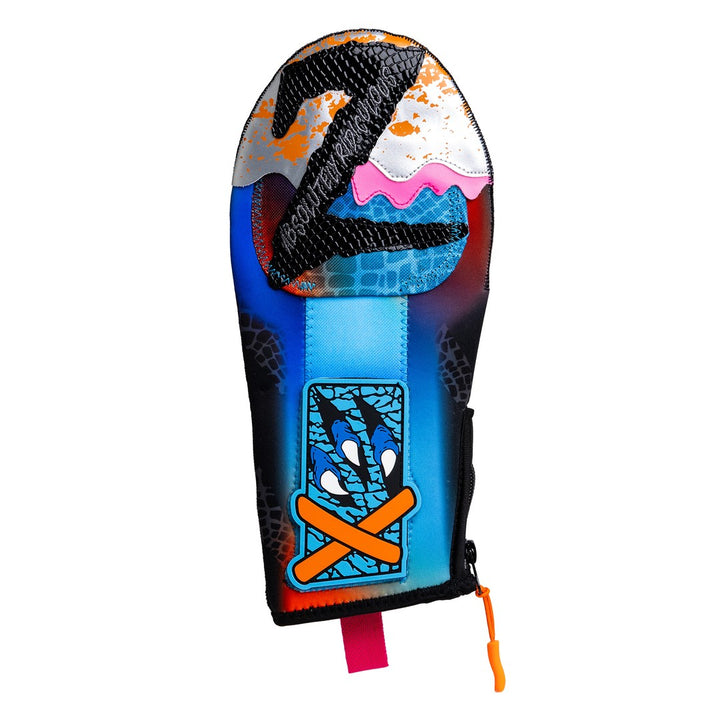 Zilla by Blake Snell | Hybrid Sliding Mitt
