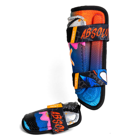 Zilla by Blake Snell | Leg Guard