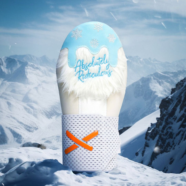 Translation missing: en.Abominable Snowman Sliding Mitt