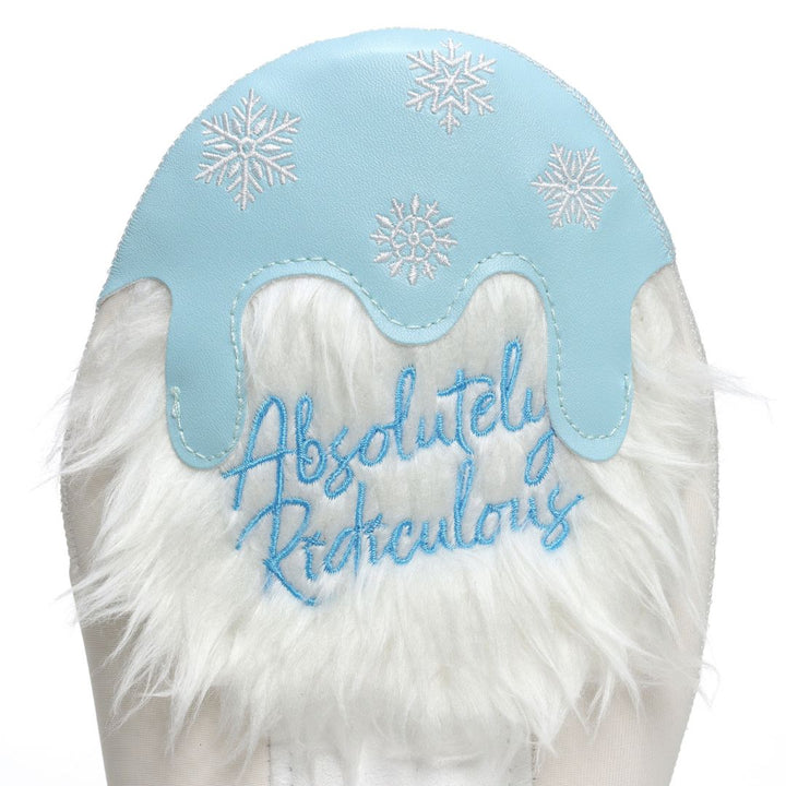 Translation missing: en.Abominable Snowman Sliding Mitt