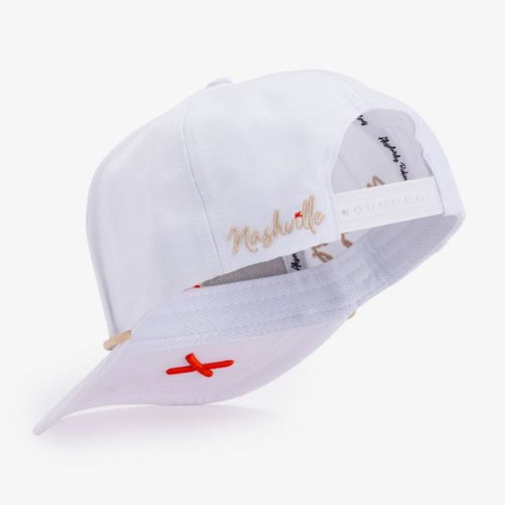 Translation missing: en.Fresh White Hat