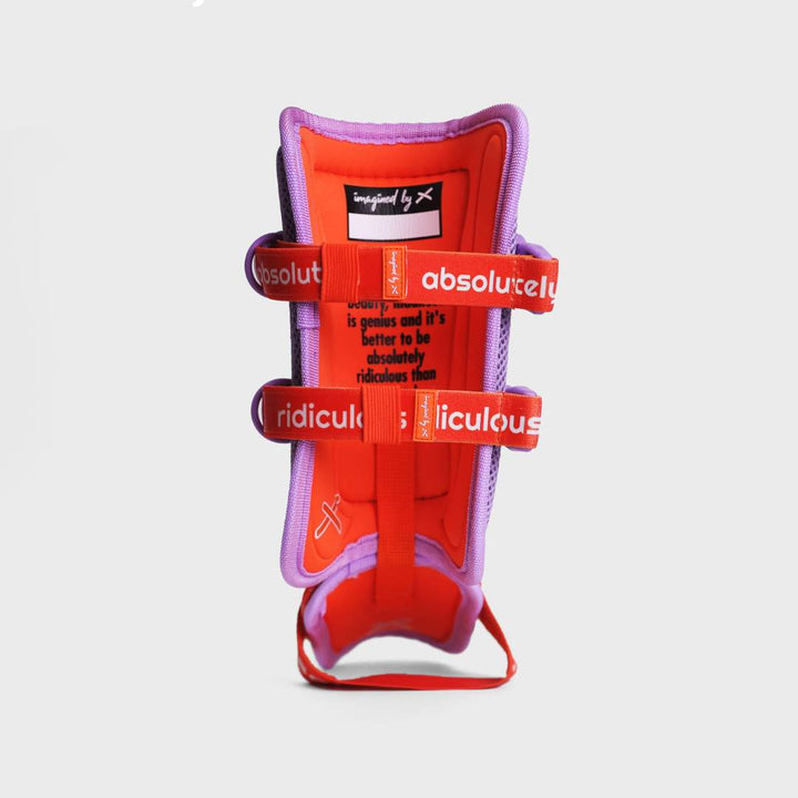 Translation missing: en.Absolutely Ridiculous Leg Guard