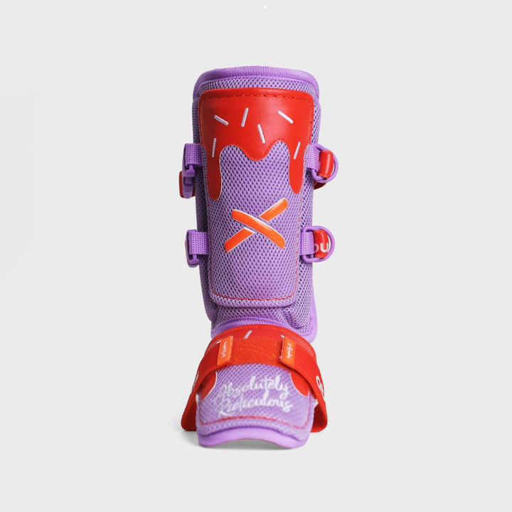 Translation missing: en.Absolutely Ridiculous Leg Guard