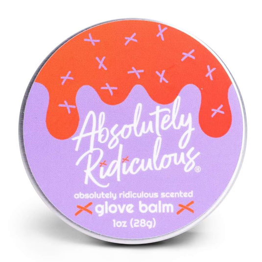 Absolutely Ridiculous Scented Glove Conditioner
