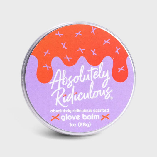 Absolutely Ridiculous Scented Glove Conditioner