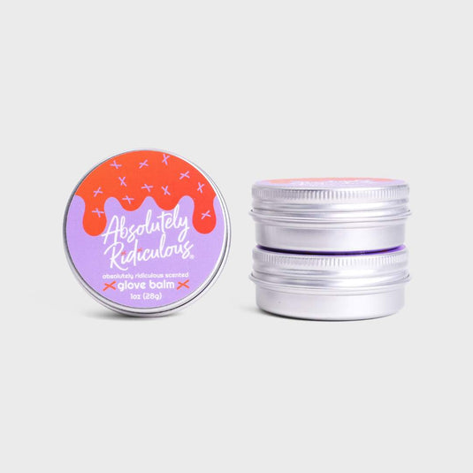 Absolutely Ridiculous Scented Glove Conditioner