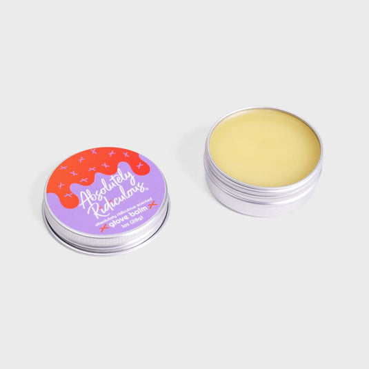 Absolutely Ridiculous Scented Glove Conditioner