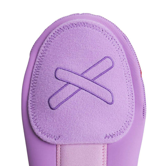 Absolutely Ridiculous Sliding Mitt
