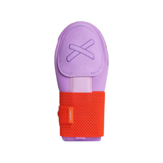 Absolutely Ridiculous Sliding Mitt