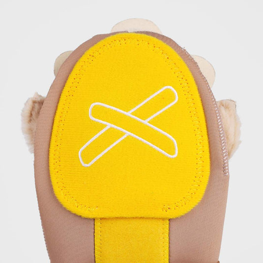 Ruckus Sliding Mitt | Amarillo Sod Poodles MiLB Collab