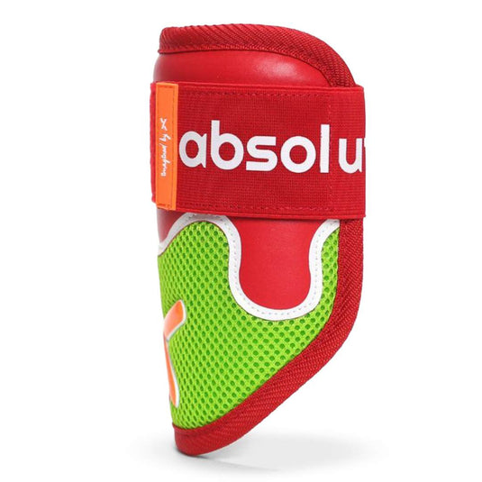 A Mean One Elbow Guard