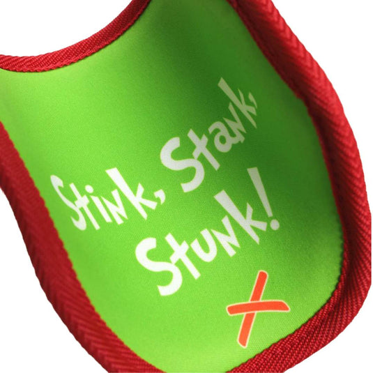 A Mean One Elbow Guard