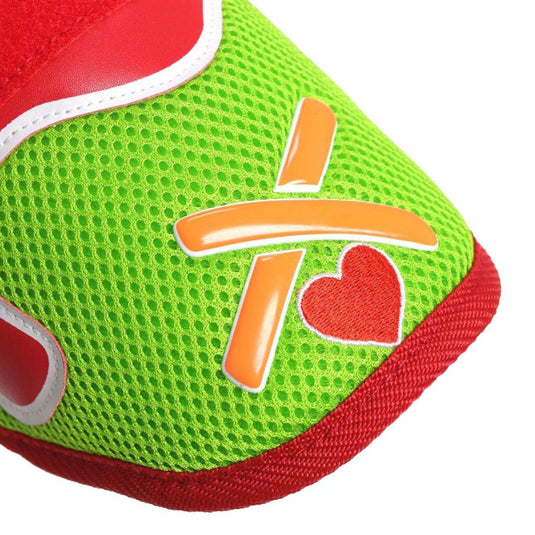 A Mean One Elbow Guard