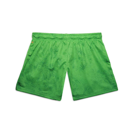 A Mean One Shorts