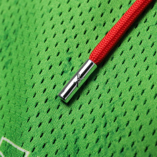 A Mean One Shorts