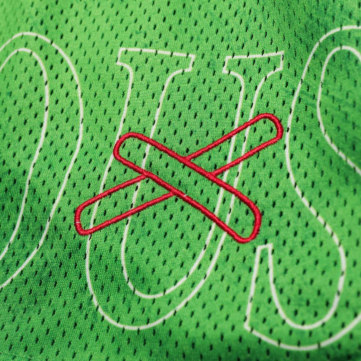 Translation missing: es.A Mean One Shorts