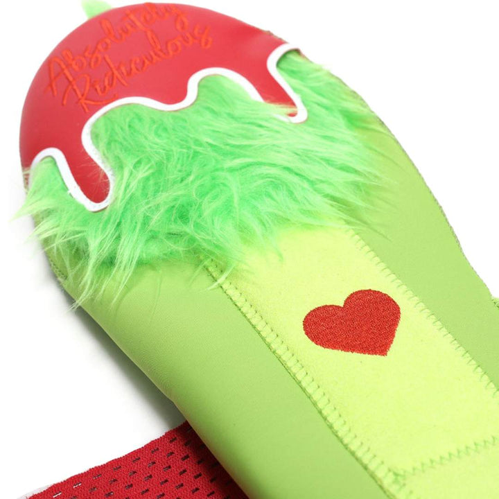 Translation missing: en.A Mean One Sliding Mitt