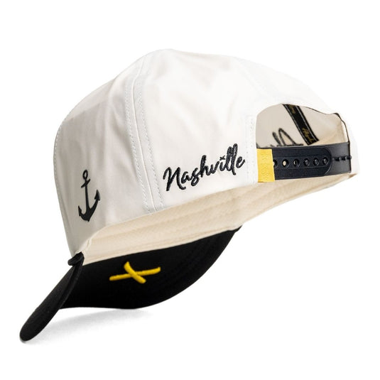 West End Anchor Hat