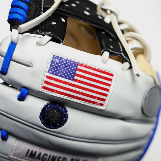 Apollo 11 Mission Glove | RARE Edition (169)