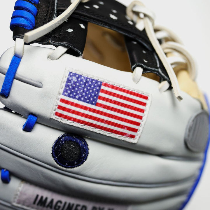 Translation missing: es.Apollo 11 Mission Glove | RARE Edition (169)