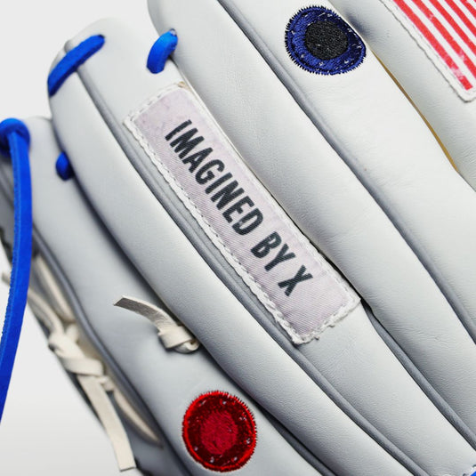 Apollo 11 Mission Glove | RARE Edition (169)