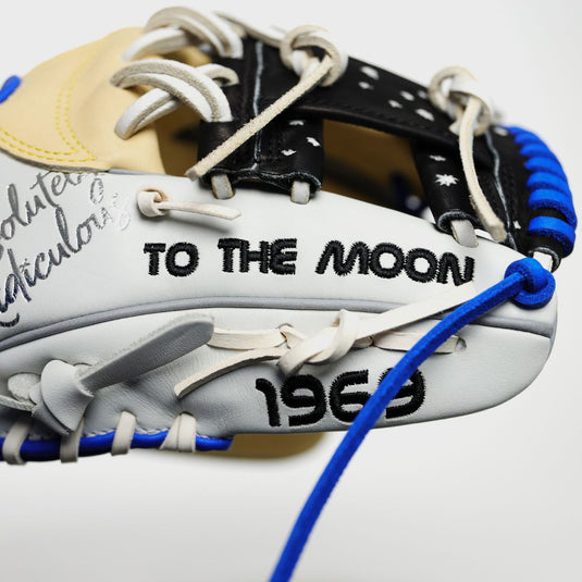 Apollo 11 Mission Glove | RARE Edition (169)
