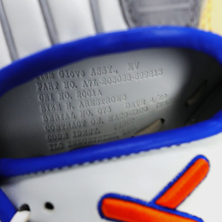 Translation missing: es.Apollo 11 Mission Glove | RARE Edition (169)