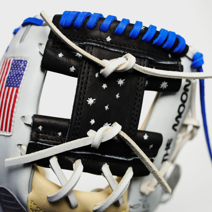 Translation missing: es.Apollo 11 Mission Glove | RARE Edition (169)