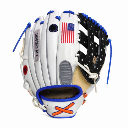 Apollo 11 Mission Glove | RARE Edition (169)