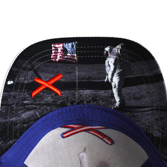 Apollo 11 Hat | RARE Edition