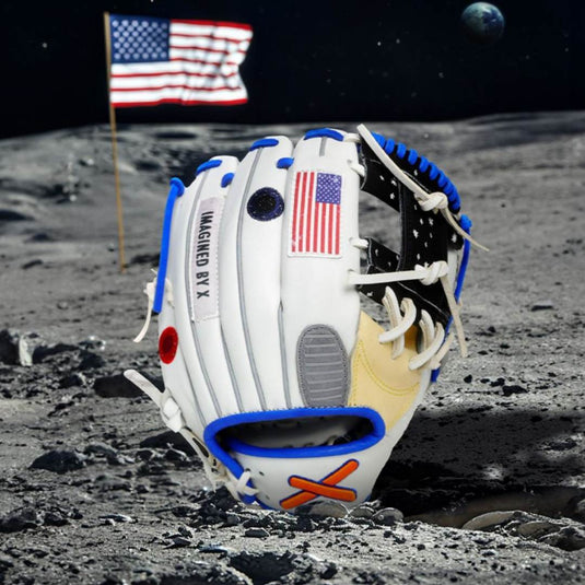 Apollo 11 Mission Glove | RARE Edition (169)