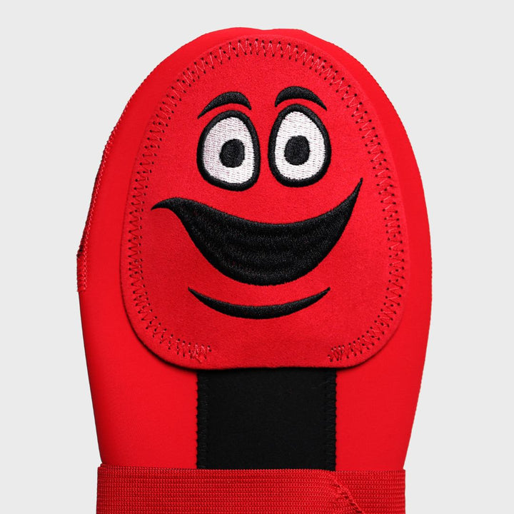 Translation missing: es.Big Red Sliding Mitt