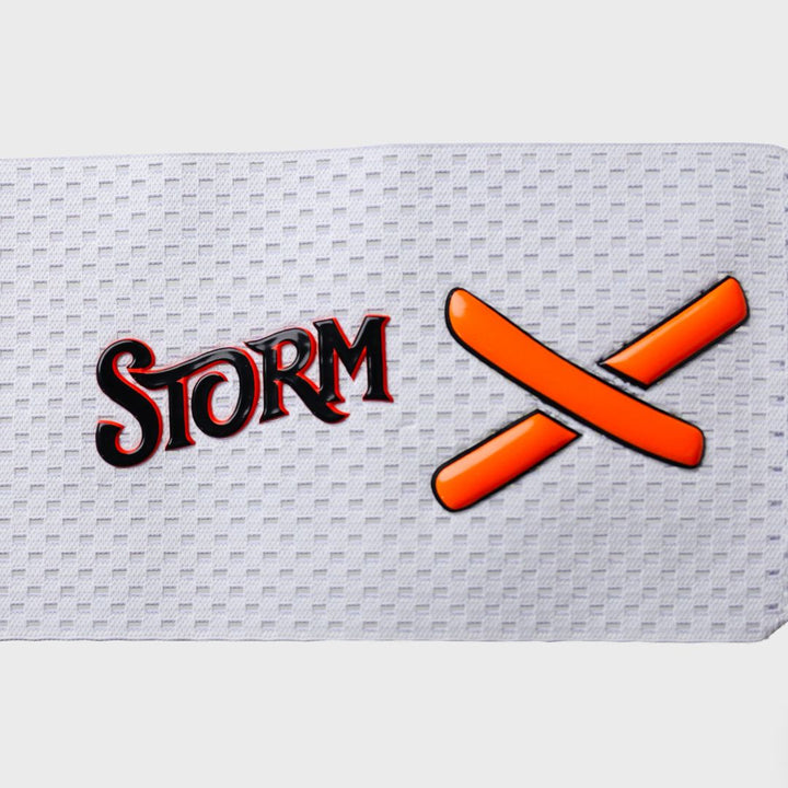 Translation missing: es.Thunder Sliding Mitt | Lake Elsinore MiLB Collab
