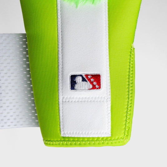 Thunder Sliding Mitt | Lake Elsinore MiLB Collab