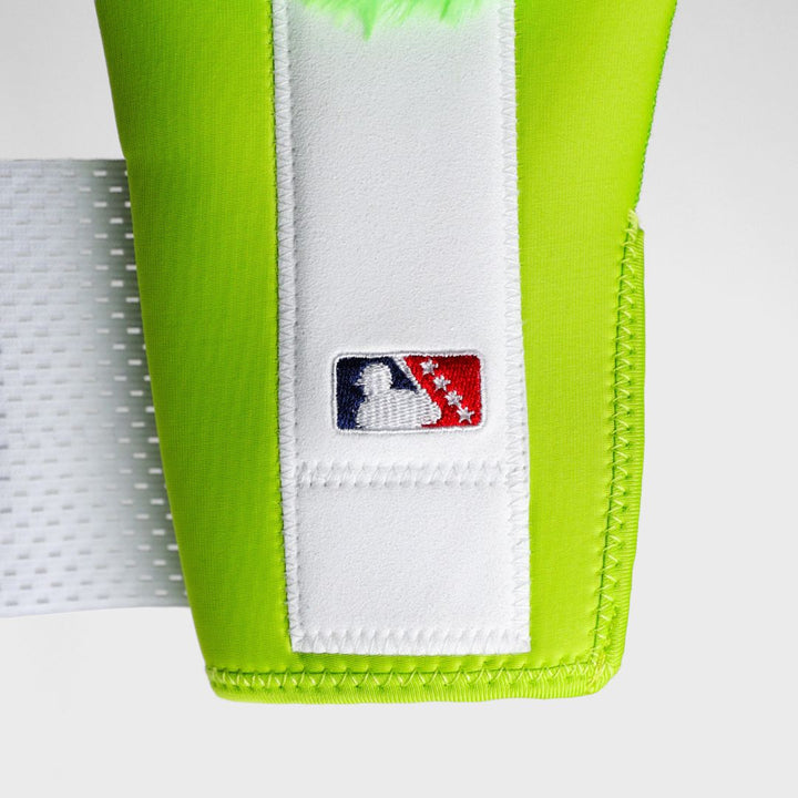 Translation missing: es.Thunder Sliding Mitt | Lake Elsinore MiLB Collab