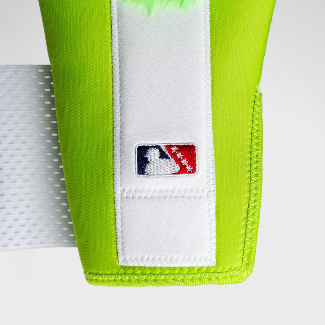Siding Mit thunder sliding mitt | milb collab – Absolutely Ridiculous innovation ...