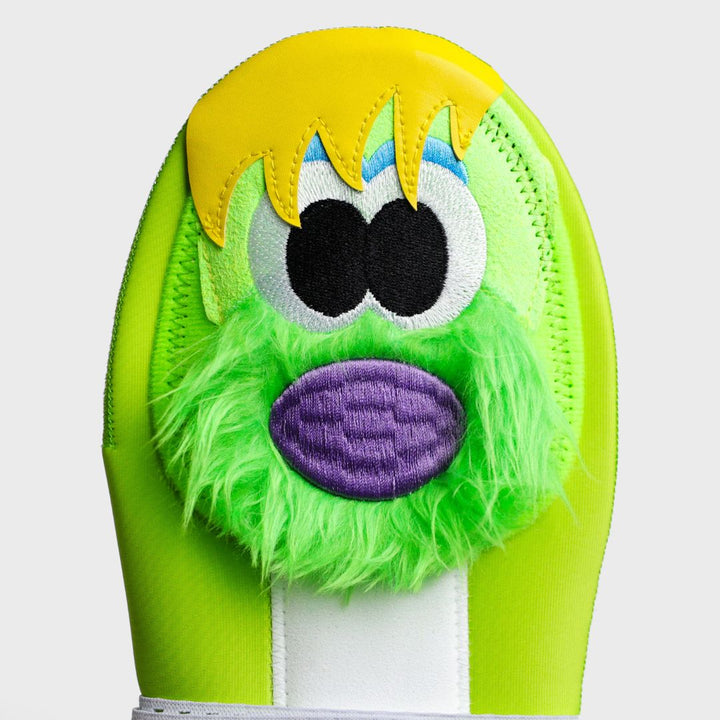 Translation missing: es.Thunder Sliding Mitt | Lake Elsinore MiLB Collab