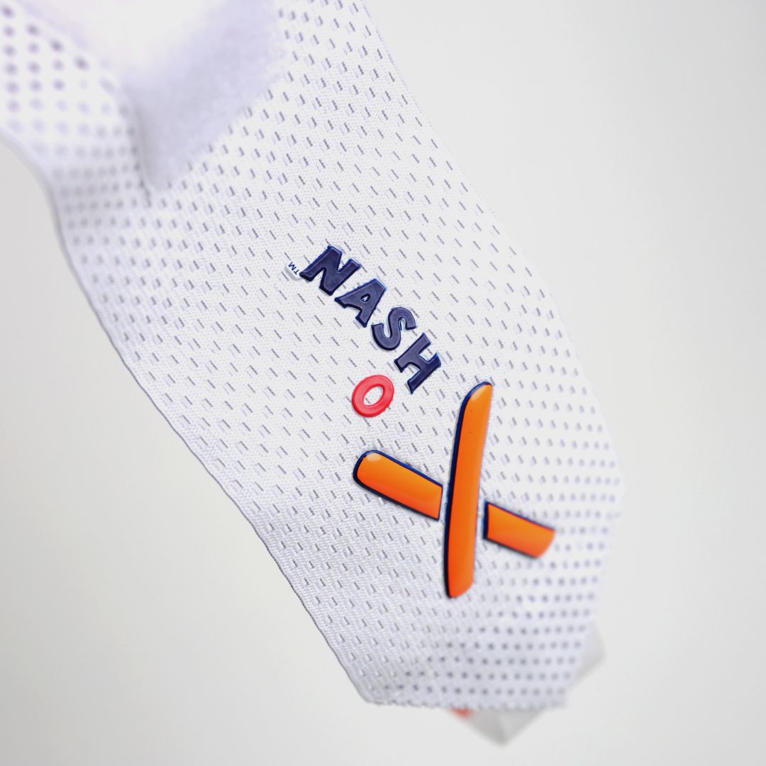 booster sliding mitt | nashville sounds milb collab – Absolutely